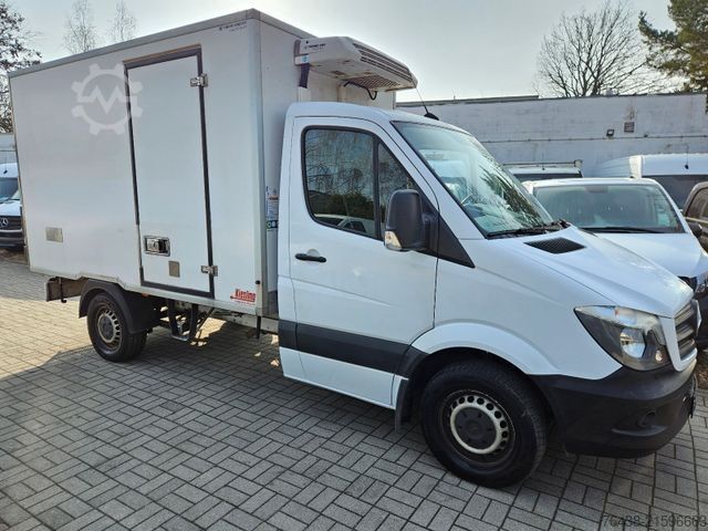 Kühltransporter MERCEDES-BENZ Sprinter 313 CDI -32°C 230V THERMO KING 1.HAND