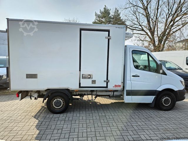 Kühltransporter MERCEDES-BENZ Sprinter 313 CDI -32°C 230V THERMO KING 1.HAND