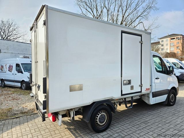 Kühltransporter MERCEDES-BENZ Sprinter 313 CDI -32°C 230V THERMO KING 1.HAND