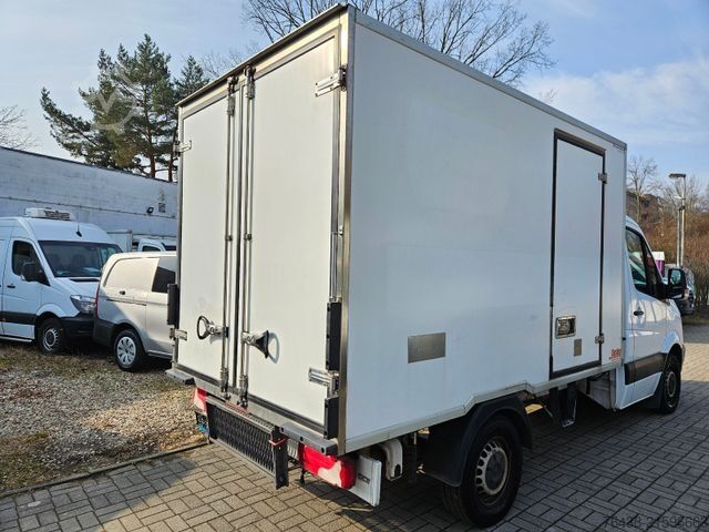 Kühltransporter MERCEDES-BENZ Sprinter 313 CDI -32°C 230V THERMO KING 1.HAND