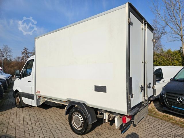 Kühltransporter MERCEDES-BENZ Sprinter 313 CDI -32°C 230V THERMO KING 1.HAND