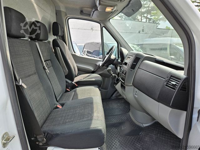 Kühltransporter MERCEDES-BENZ Sprinter 313 CDI -32°C 230V THERMO KING 1.HAND