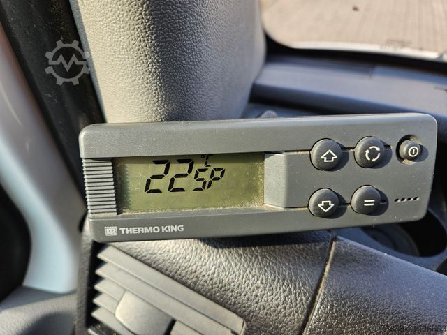 Kühltransporter MERCEDES-BENZ Sprinter 313 CDI -32°C 230V THERMO KING 1.HAND