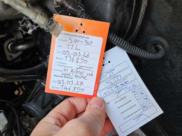 Kühltransporter MERCEDES-BENZ Sprinter 313 CDI -32°C 230V THERMO KING 1.HAND