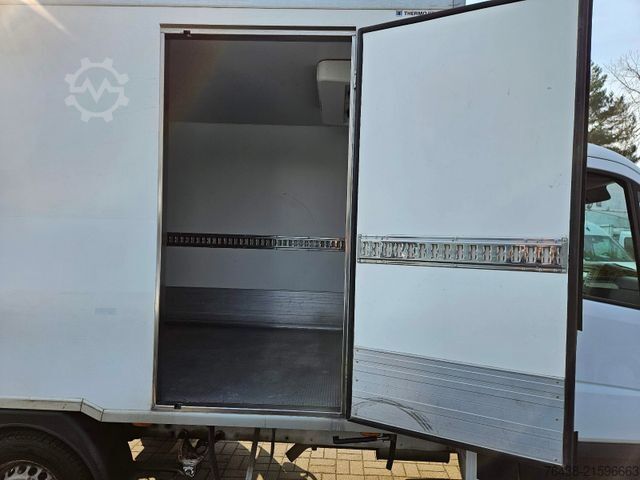 Kühltransporter MERCEDES-BENZ Sprinter 313 CDI -32°C 230V THERMO KING 1.HAND