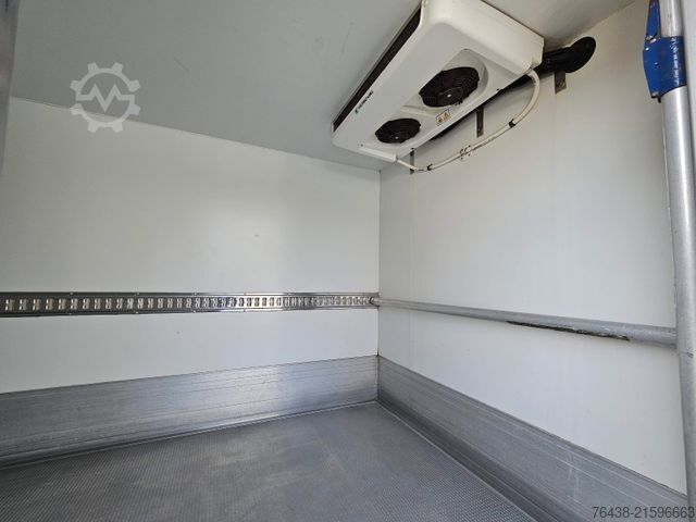 Kühltransporter MERCEDES-BENZ Sprinter 313 CDI -32°C 230V THERMO KING 1.HAND