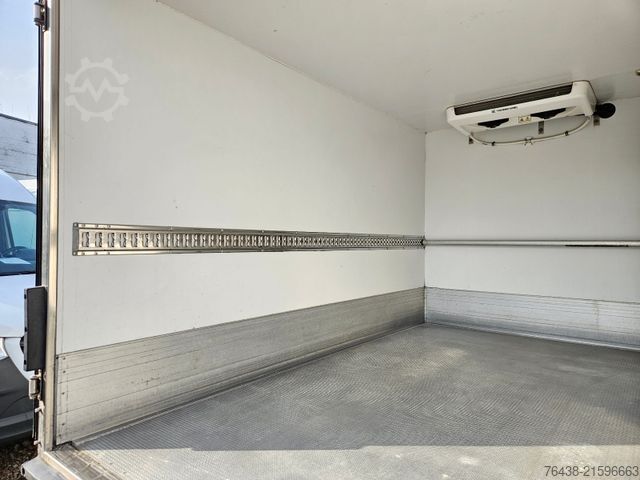 Kühltransporter MERCEDES-BENZ Sprinter 313 CDI -32°C 230V THERMO KING 1.HAND