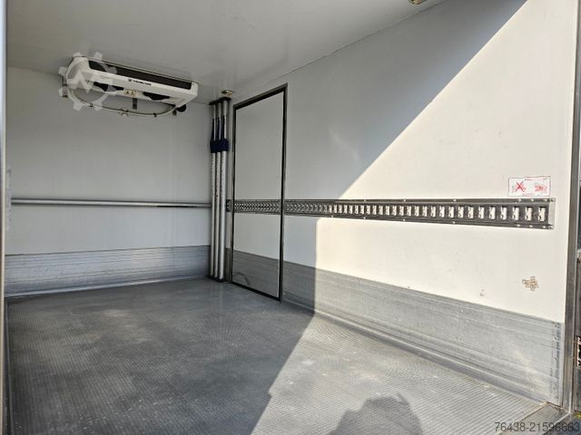 Kühltransporter MERCEDES-BENZ Sprinter 313 CDI -32°C 230V THERMO KING 1.HAND