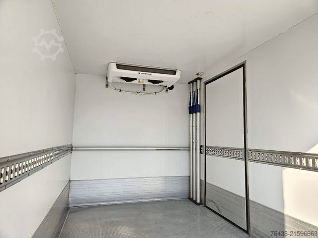 Kühltransporter MERCEDES-BENZ Sprinter 313 CDI -32°C 230V THERMO KING 1.HAND