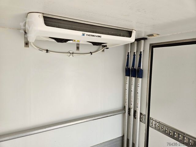 Kühltransporter MERCEDES-BENZ Sprinter 313 CDI -32°C 230V THERMO KING 1.HAND