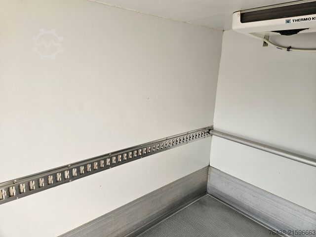 Kühltransporter MERCEDES-BENZ Sprinter 313 CDI -32°C 230V THERMO KING 1.HAND