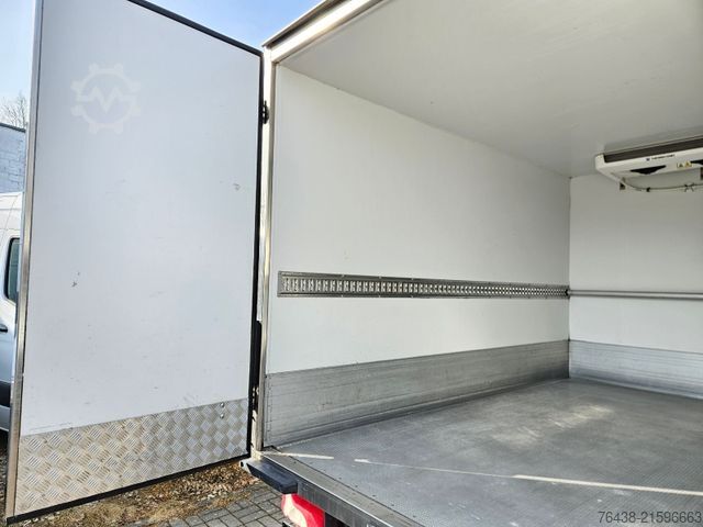 Kühltransporter MERCEDES-BENZ Sprinter 313 CDI -32°C 230V THERMO KING 1.HAND