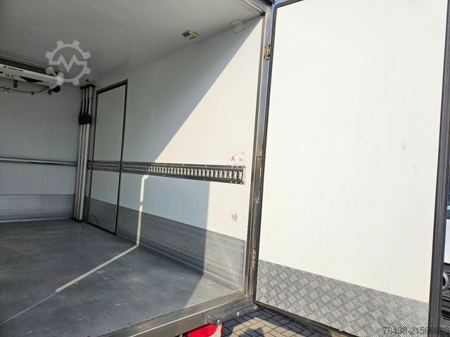 Kühltransporter MERCEDES-BENZ Sprinter 313 CDI -32°C 230V THERMO KING 1.HAND