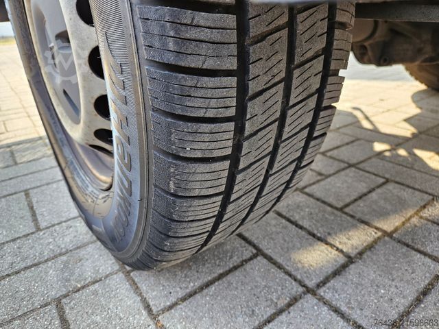 Kühltransporter MERCEDES-BENZ Sprinter 313 CDI -32°C 230V THERMO KING 1.HAND