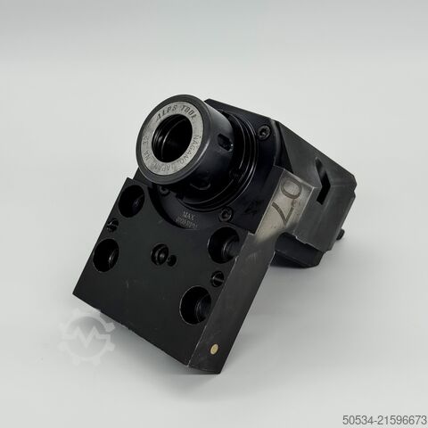 Werkzeugaufnahme / Werkzeughalter Mori Seiki - kompatibel BMT 35x76 Ø32mm Schaft - Nr.01