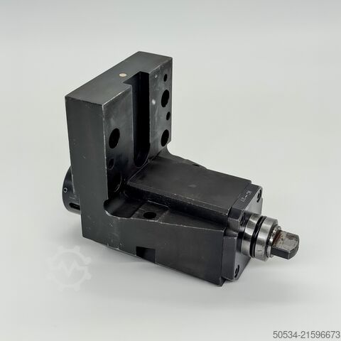 Werkzeugaufnahme / Werkzeughalter Mori Seiki - kompatibel BMT 35x76 Ø32mm Schaft - Nr.01