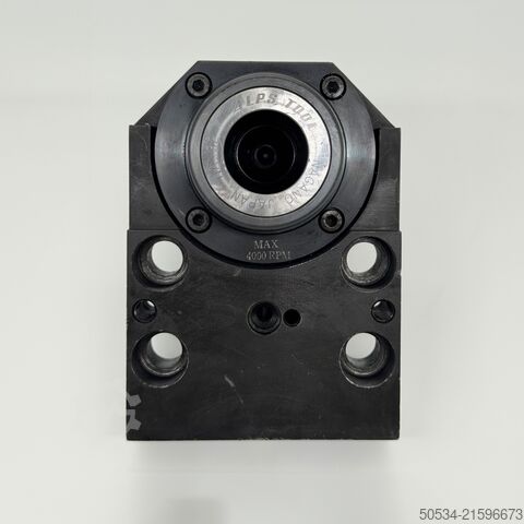 Werkzeugaufnahme / Werkzeughalter Mori Seiki - kompatibel BMT 35x76 Ø32mm Schaft - Nr.01