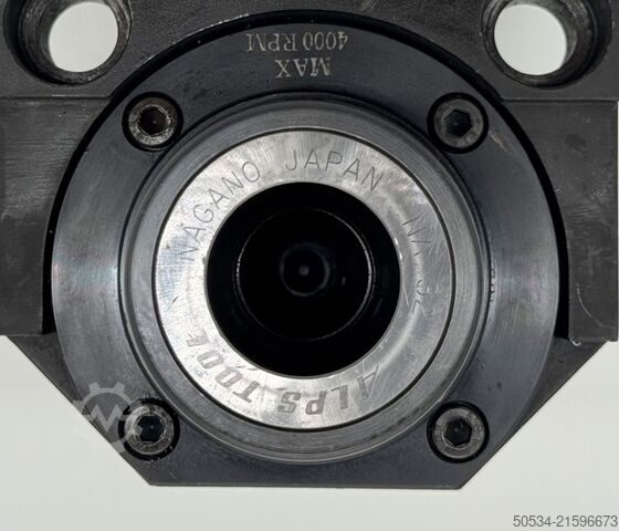 Werkzeugaufnahme / Werkzeughalter Mori Seiki - kompatibel BMT 35x76 Ø32mm Schaft - Nr.01