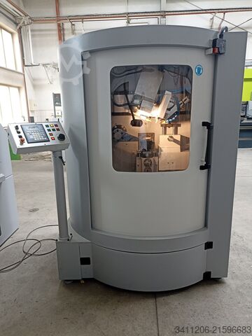 Schärfmaschine NEVA NBS 800