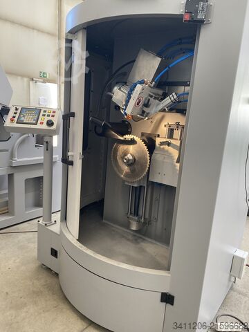 Schärfmaschine NEVA NBS 800
