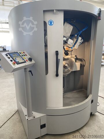 Schärfmaschine NEVA NBS 800