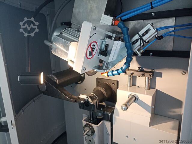 Schärfmaschine NEVA NBS 800