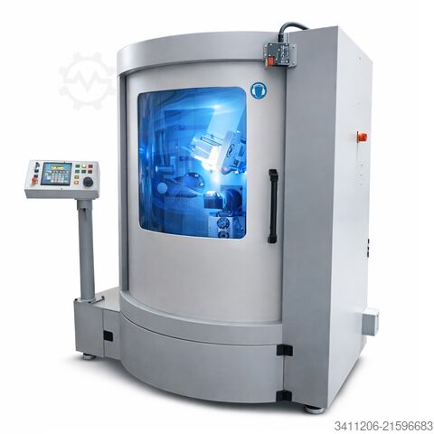 Schärfmaschine NEVA NBS 800