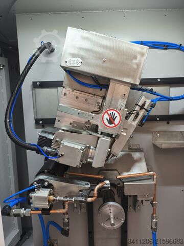 Sharpening machine NEVA NBS 800