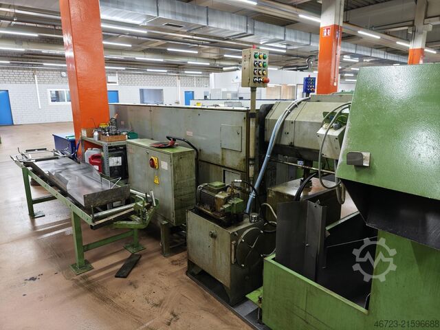 Mehrspindler Schütte SF 32