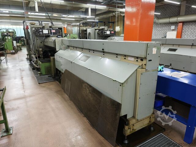 Mehrspindler Schütte SF 32