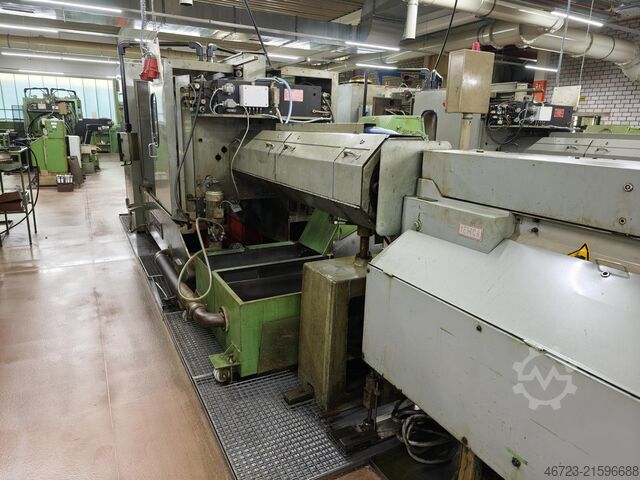 Mehrspindler Schütte SF 32