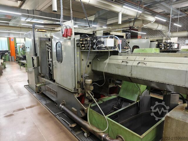 Mehrspindler Schütte SF 32