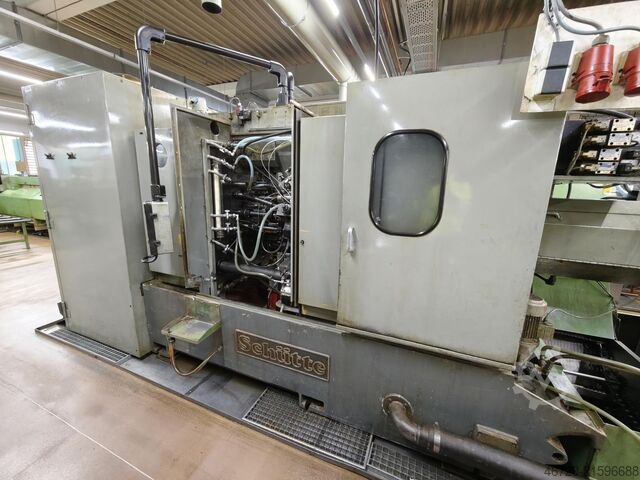 Mehrspindler Schütte SF 32