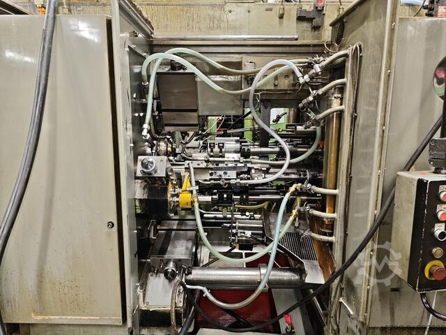 Mehrspindler Schütte SF 32