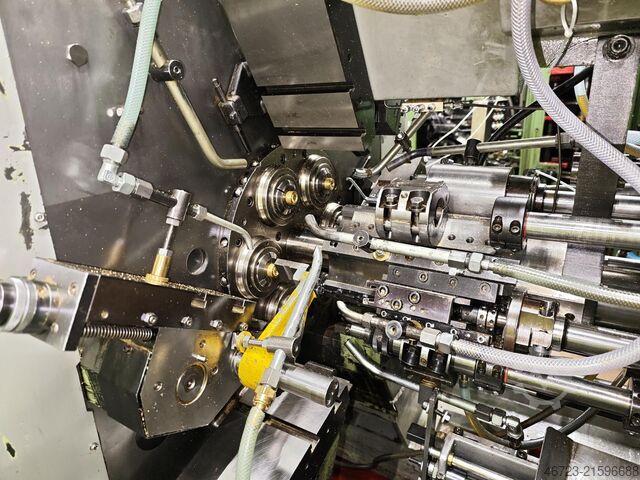 Mehrspindler Schütte SF 32