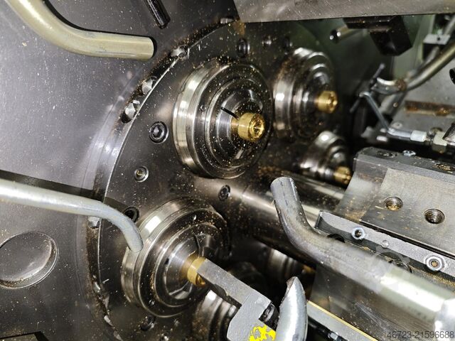 Mehrspindler Schütte SF 32