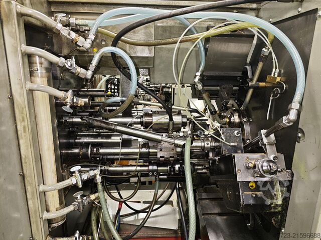 Mehrspindler Schütte SF 32