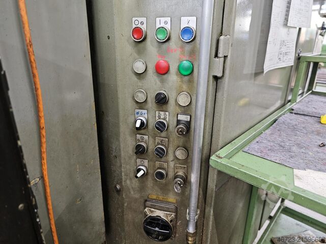 Mehrspindler Schütte SF 32