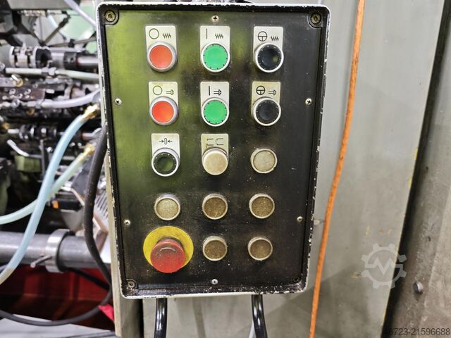 Mehrspindler Schütte SF 32