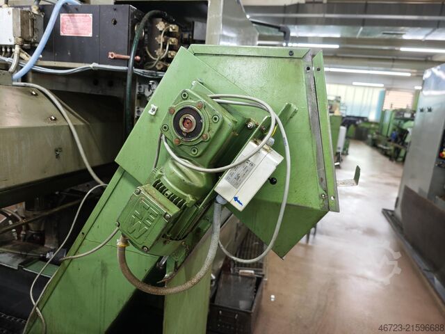 Mehrspindler Schütte SF 32