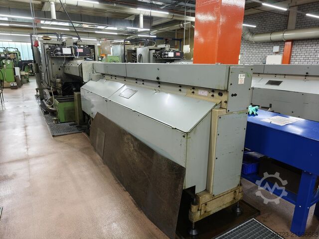 Mehrspindler Schütte SF 32