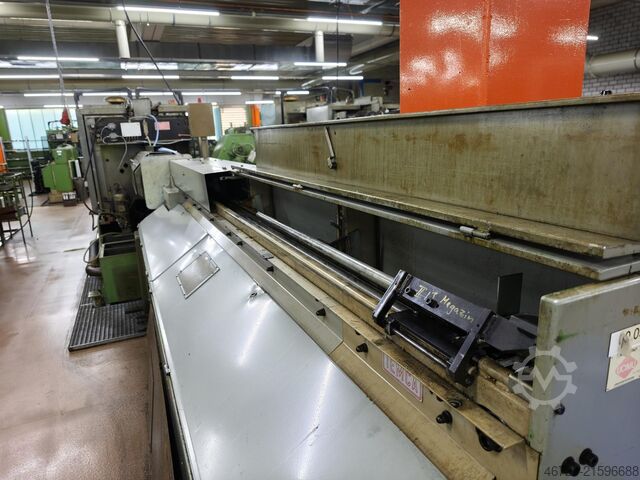 Mehrspindler Schütte SF 32