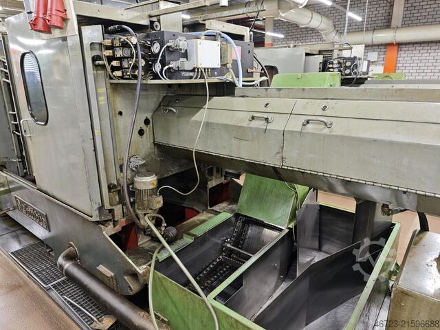 Mehrspindler Schütte SF 32