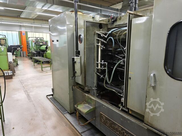 Mehrspindler Schütte SF 32