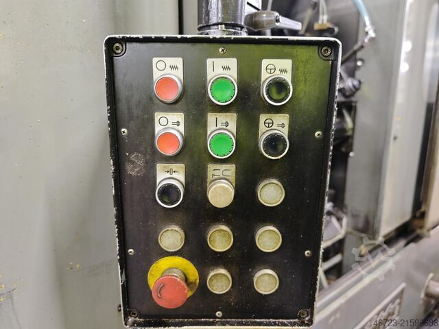 Mehrspindler Schütte SF 32