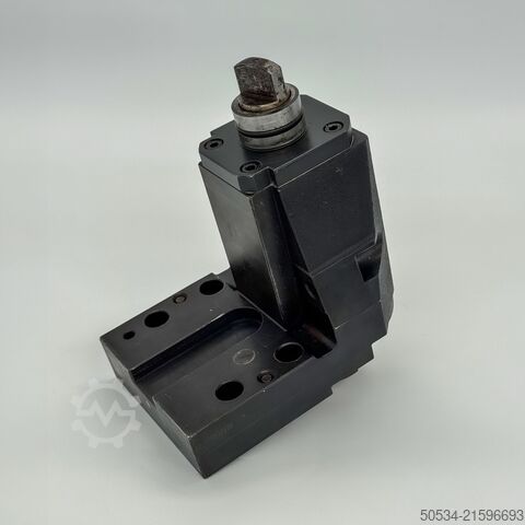 Werkzeugaufnahme / Werkzeughalter Mori Seiki - kompatibel BMT 35x76 Ø32mm Schaft - Nr.02