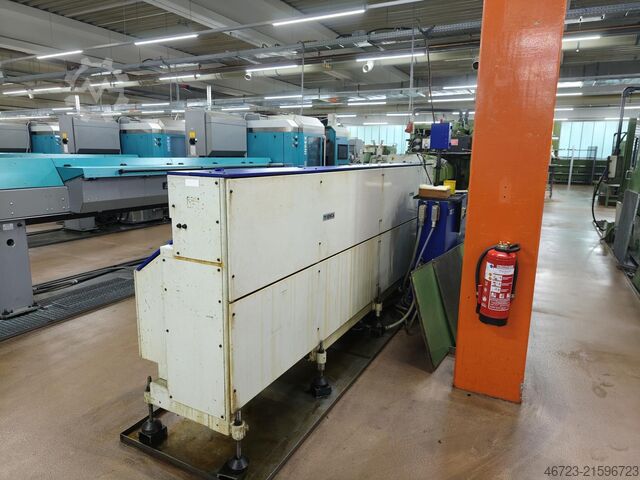 Mehrspindler Schütte SF 26 DNT