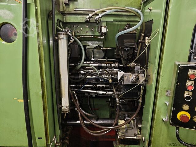 Mehrspindler Schütte SF 26 DNT