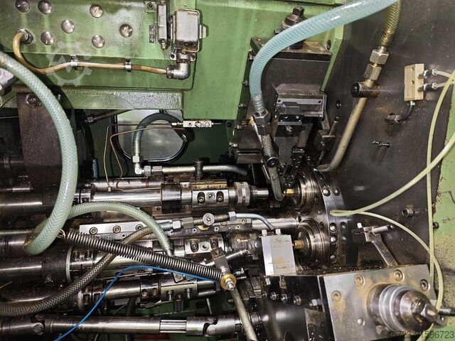 Mehrspindler Schütte SF 26 DNT