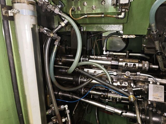 Mehrspindler Schütte SF 26 DNT